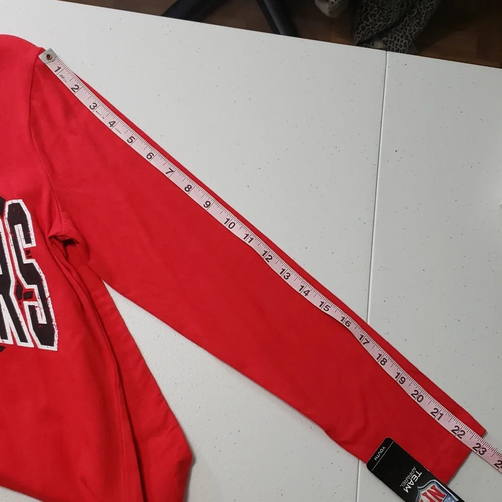 TAMPA BAY BUCCANEERS youth t-shirt